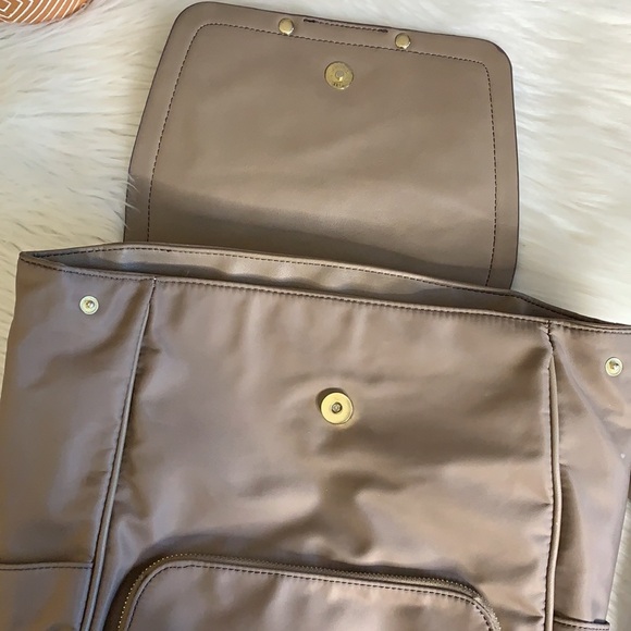 tutilo new york • nylon backpack adjustable straps - Picture 10 of 15